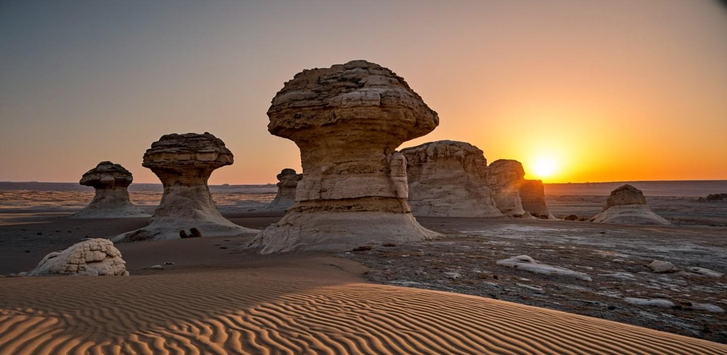 Why Egypt Is Luxury Travel’s Best-Kept Value